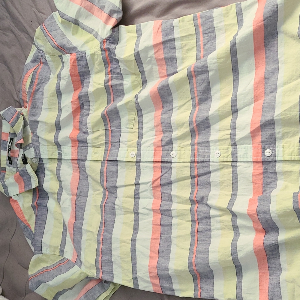 Button Down Shirt